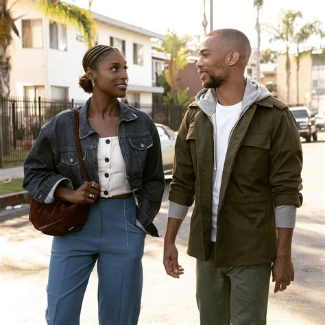 Insecure: Season 3 .